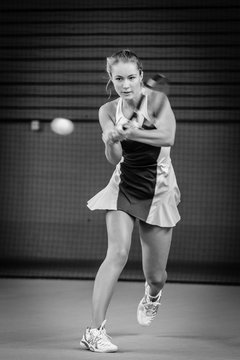 Lilly Düffert 1790 - Kai Lund Winterturnier